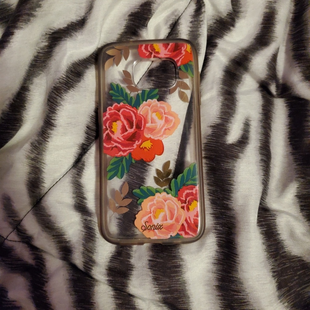 Samsung galaxy s7 case
